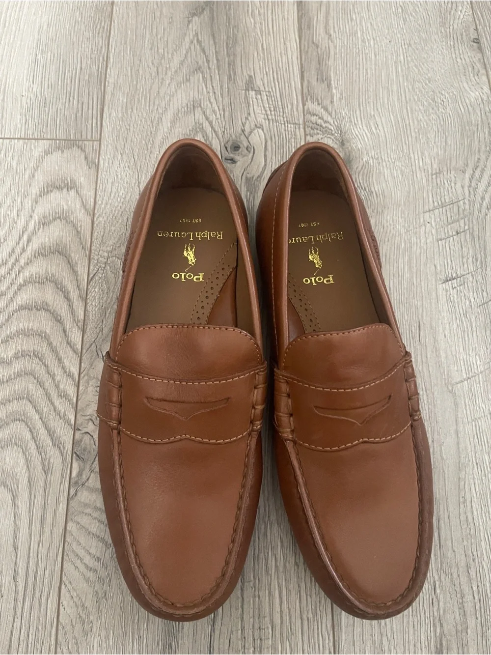 Ralph Lauren polo ralph